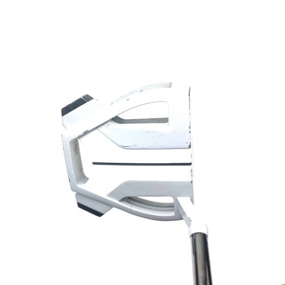 Left Handed Taylormade Spider X Putter / 34 Inches