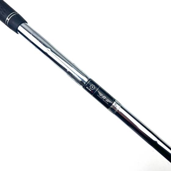 Left Handed Titleist Vokey SM6 Gap Wedge / 52 Degree Vokey Wedge Flex