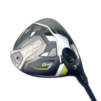 Ping G430 Max 3 Wood / 15 Degree / Alta CB 65 Stiff Flex