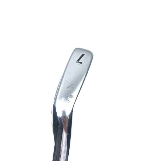 Titleist 712 AP2 7 Iron / 35 Degree / True Temper Dynamic Gold S300 Stiff Flex
