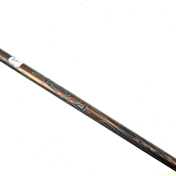 Ping G400 Crossover 3 Iron / 19 Degree / Alta CB 70 Stiff Flex