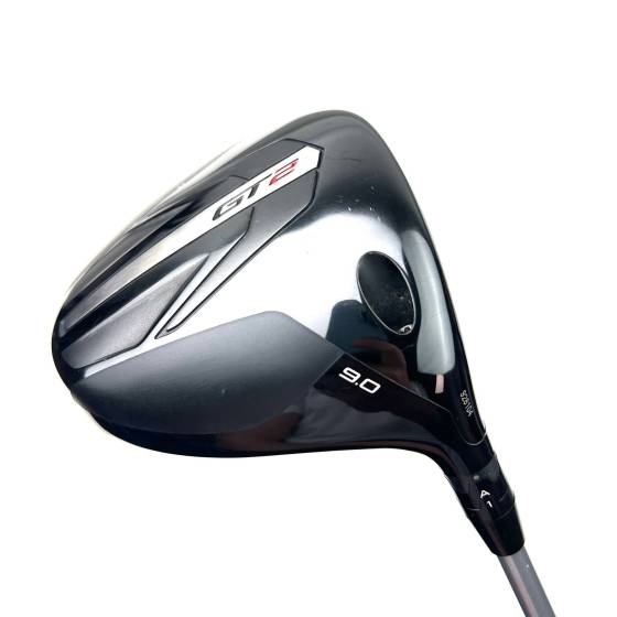 Titleist GT2 Driver / 9 Degree / Airspeeder 40 Regular Flex