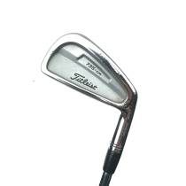 Titleist 735 CM 2 Iron / 16 Degree / True Temper Dynamic Gold Regular Flex