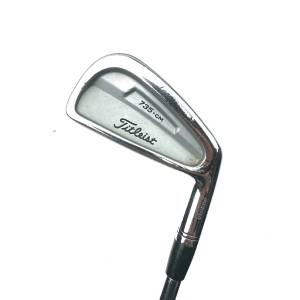 Titleist 735 CM 2 Iron / 16 Degree / True Temper Dynamic Gold Regular Flex