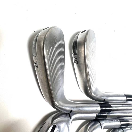 Taylormade P790 TI Irons / 6-PW / N.S. Pro 950 Neo Regular Flex