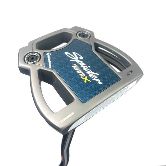 Taylormade Spider Tour X 2023 Putter / 34 Inches