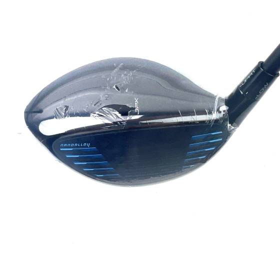 New Mizuno JPX One Driver / 10.5 Degree / Tensei 1K Blue 55 Regular Flex