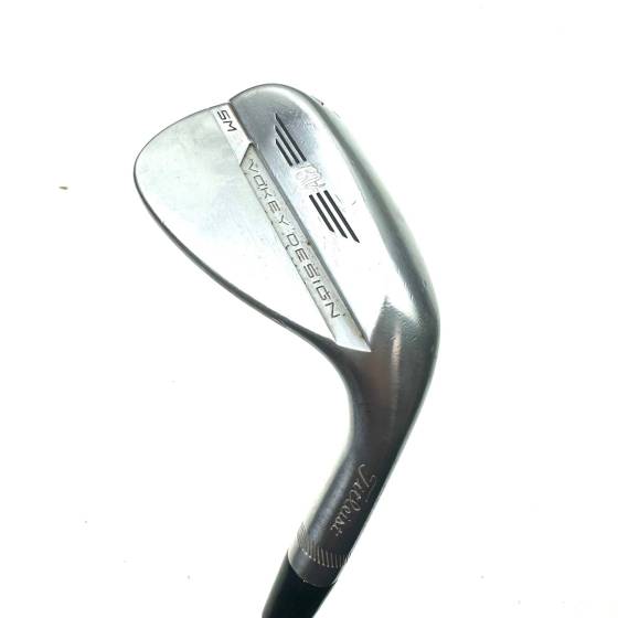 Titleist Vokey SM8 sand Wedge / 54 Degree / Vokey Wedge Flex