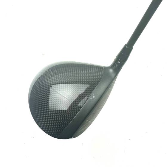 Callaway Paradym AI Smoke Max Driver / 10.5 Degree / Tensei Blue AV Series 55 Regular Flex