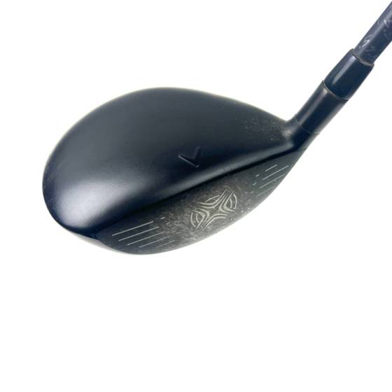 Callaway XR 3 Wood / 15 Degree / Project X Regular Flex