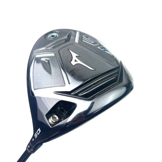 Mizuno ST-Z Driver / 10.5 Degree / Mitsubishi Tensei AV Series 65 Regular Flex