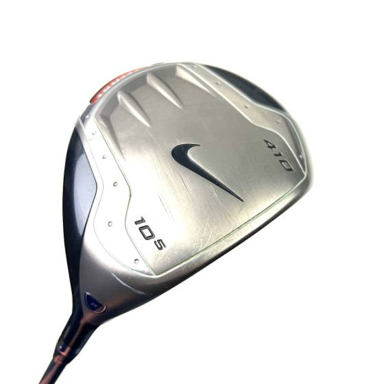 Nike Ignite Plus Driver / 10.5 Degree / Fujikura Ignite Regular Flex