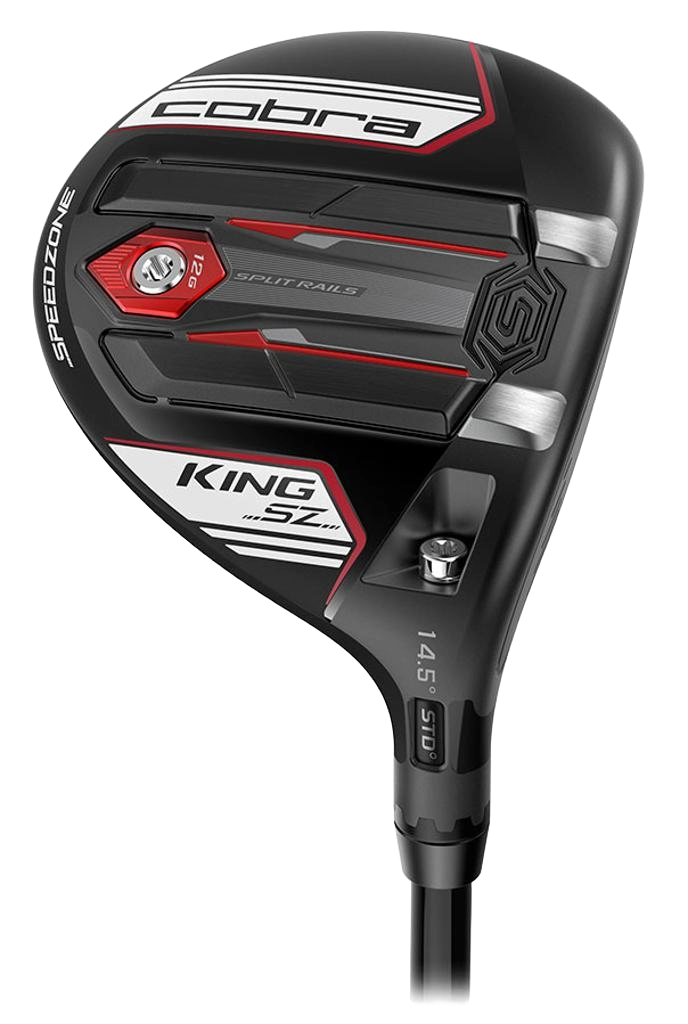 Cobra Fairway Woods