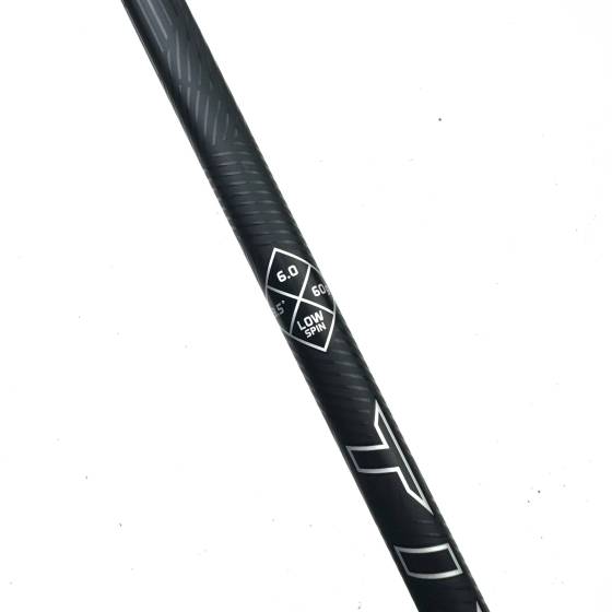 New Titleist GTS2 Driver / 9 Degree / Project X Titan Stiff Flex