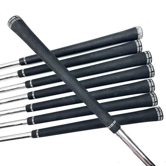 Callaway Big Berth B21 Iron Set / 4-SW / KBS Max CT80 Regular Flex