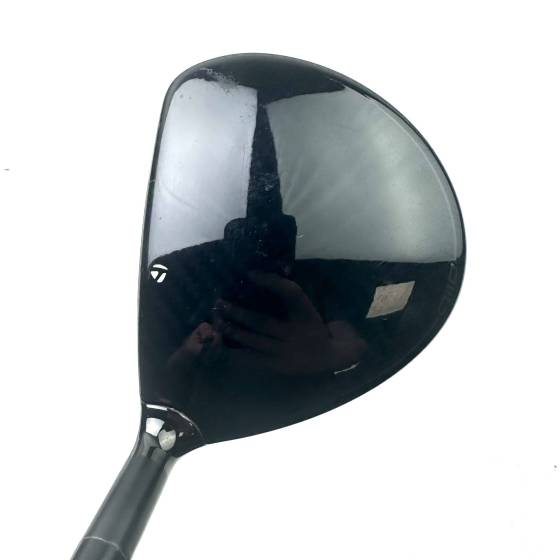 Taylormade QI10 Max 7 Wood / 22 Degree / Kai’li Blue 70 Stiff Flex