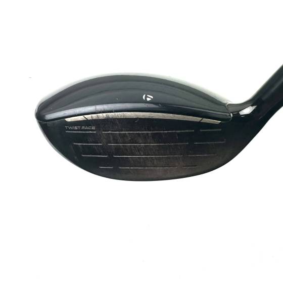Taylormade QI10 Max 7 Wood / 22 Degree / Kai’li Blue 70 Stiff Flex