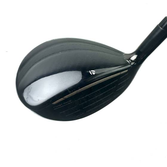 Taylormade QI10 Max 7 Wood / 22 Degree / Kai’li Blue 70 Stiff Flex