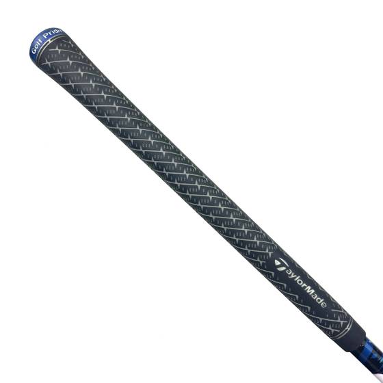 Taylormade QI10 Max 7 Wood / 22 Degree / Kai’li Blue 70 Stiff Flex