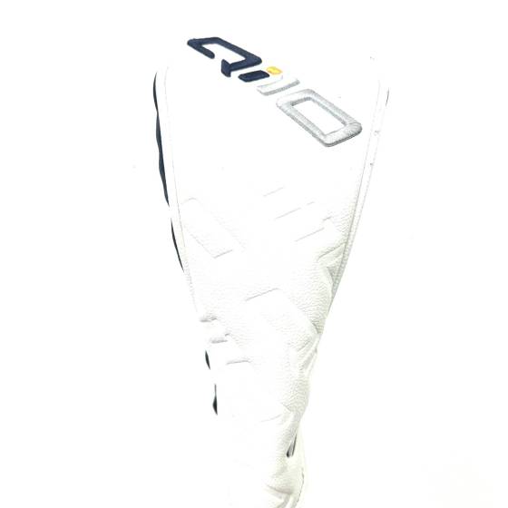 Taylormade QI10 Max 7 Wood / 22 Degree / Kai’li Blue 70 Stiff Flex