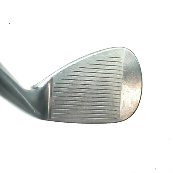 Left Handed Titleist Vokey SM6 Wedge Set / 50 & 60 Degree / N.S. Pro 950GH Stiff Flex