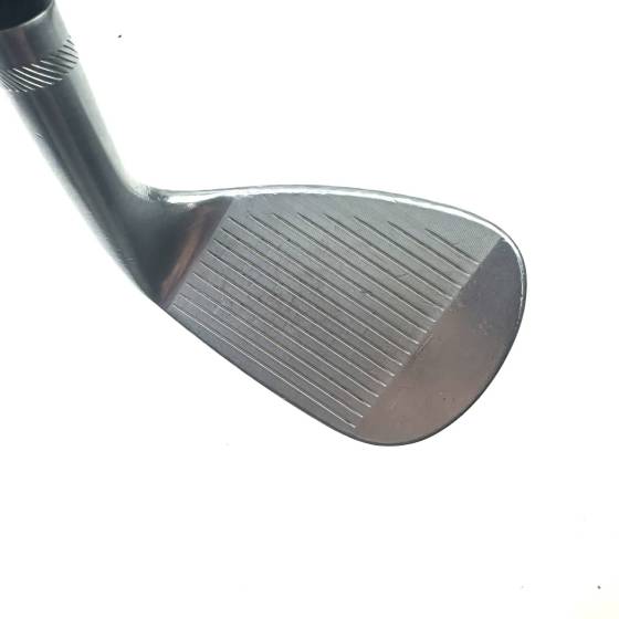 Left Handed Titleist Vokey SM6 Wedge Set / 50 & 60 Degree / N.S. Pro 950GH Stiff Flex