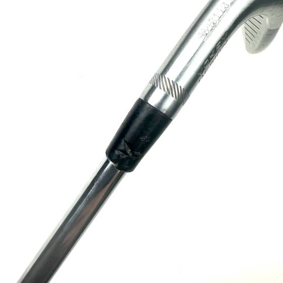 Left Handed Titleist Vokey SM6 Wedge Set / 50 & 60 Degree / N.S. Pro 950GH Stiff Flex