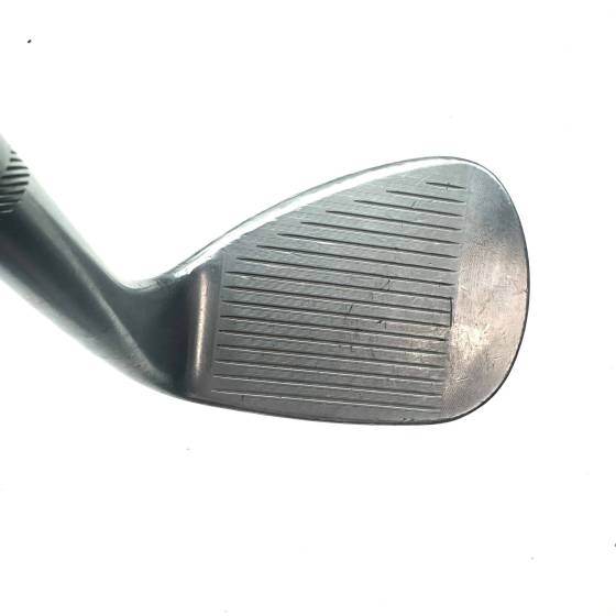 Left Handed Titleist Vokey SM6 Wedge Set / 50 & 60 Degree / N.S. Pro 950GH Stiff Flex