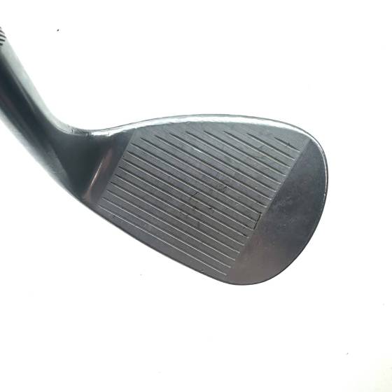 Left Handed Titleist Vokey SM6 Wedge Set / 50 & 60 Degree / N.S. Pro 950GH Stiff Flex