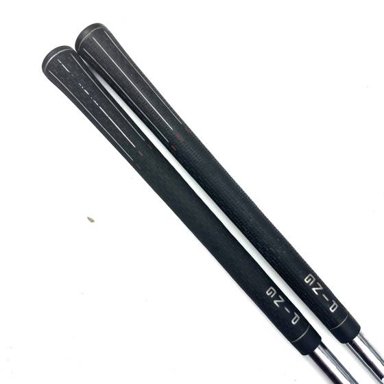 Ping Tour W Wedge Set / 56 & 60 Degree / Ping Regular Flex