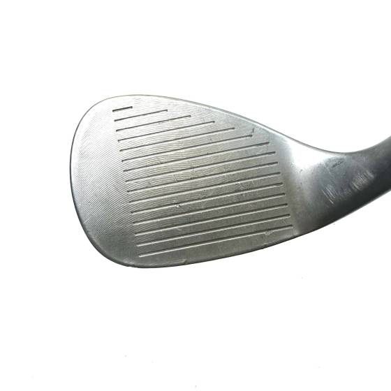Cleveland 588 RTX Wedge Set / 50, 56, 60 Degree / Dynamic Gold Wedge Flex