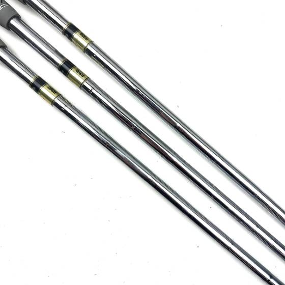 Titleist Vokey SM10 Wedge Set / 50, 56, 60 Degree / Dynamic Gold Wedge Flex