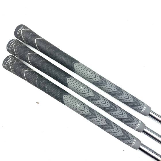 Titleist Vokey SM10 Wedge Set / 50, 56, 60 Degree / Dynamic Gold Wedge Flex