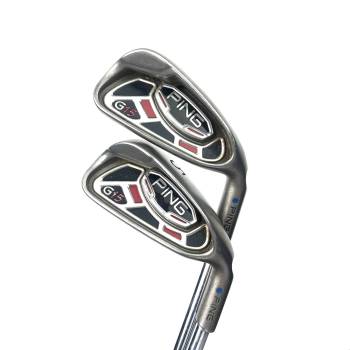 Ping G15 Irons / 4-9 / AWT Regular Flex