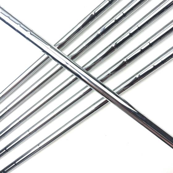 Ping G15 Irons / 4-9 / AWT Regular Flex