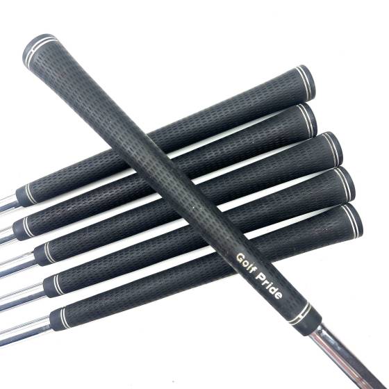 Ping G15 Irons / 4-9 / AWT Regular Flex
