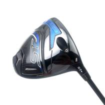 Mizuno ST-Z 230 Driver / 9.5 Degree / Hzrdus Smoke RDX Stiff Flex