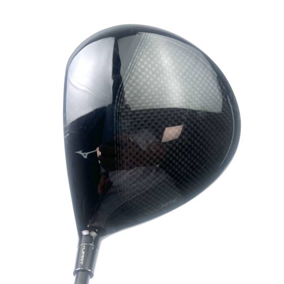 Mizuno ST-Z 230 Driver / 9.5 Degree / Hzrdus Smoke RDX Stiff Flex