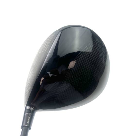 Mizuno ST-Z 230 Driver / 9.5 Degree / Hzrdus Smoke RDX Stiff Flex