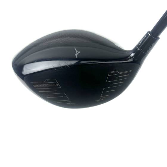 Mizuno ST-Z 230 Driver / 9.5 Degree / Hzrdus Smoke RDX Stiff Flex