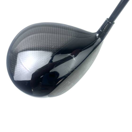 Mizuno ST-Z 230 Driver / 9.5 Degree / Hzrdus Smoke RDX Stiff Flex