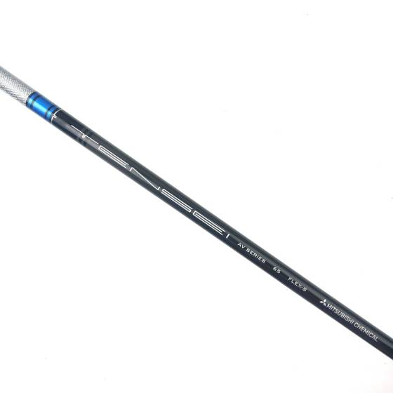 Mizuno ST-Z 230 Driver / 9.5 Degree / Hzrdus Smoke RDX Stiff Flex
