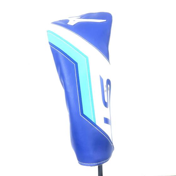 Mizuno ST-Z 230 Driver / 9.5 Degree / Hzrdus Smoke RDX Stiff Flex