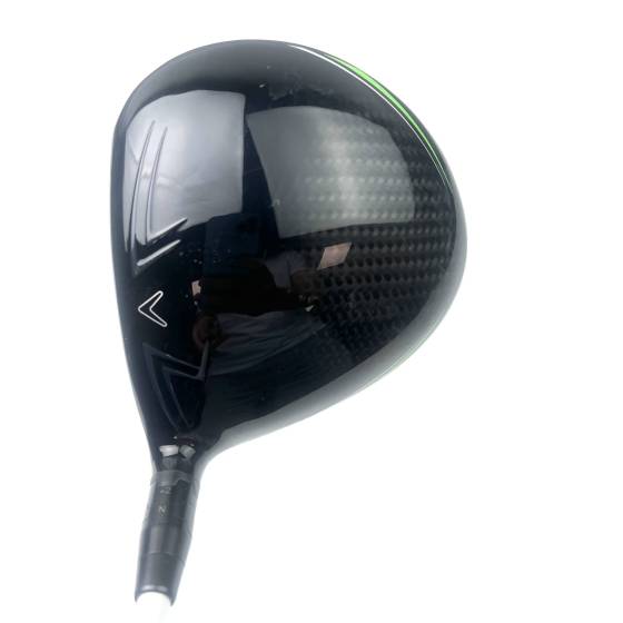 Callaway Great Big Bertha Epic Driver / 10.5 Degree / Fubuki Z50 Regular Flex