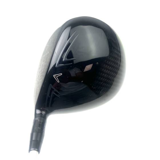 Callaway Great Big Bertha Epic Driver / 10.5 Degree / Fubuki Z50 Regular Flex