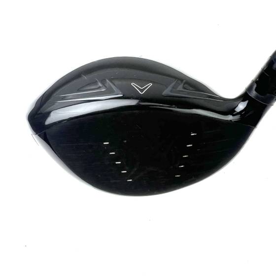 Callaway Great Big Bertha Epic Driver / 10.5 Degree / Fubuki Z50 Regular Flex
