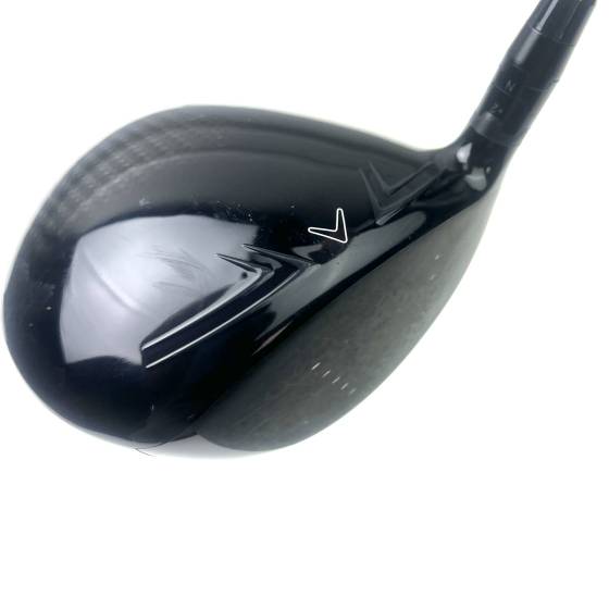 Callaway Great Big Bertha Epic Driver / 10.5 Degree / Fubuki Z50 Regular Flex