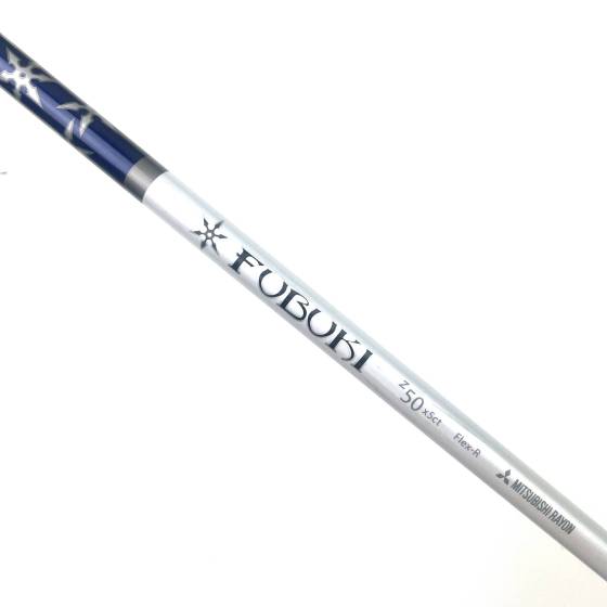 Callaway Great Big Bertha Epic Driver / 10.5 Degree / Fubuki Z50 Regular Flex
