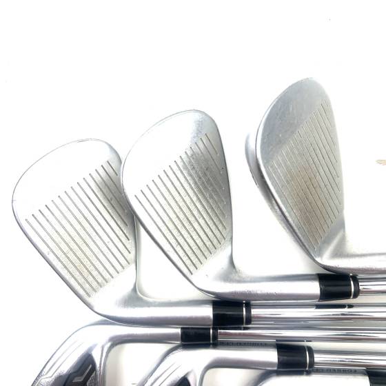 Callaway Apex CF16 Irons / 4-PW / XP95 S300 Stiff Flex