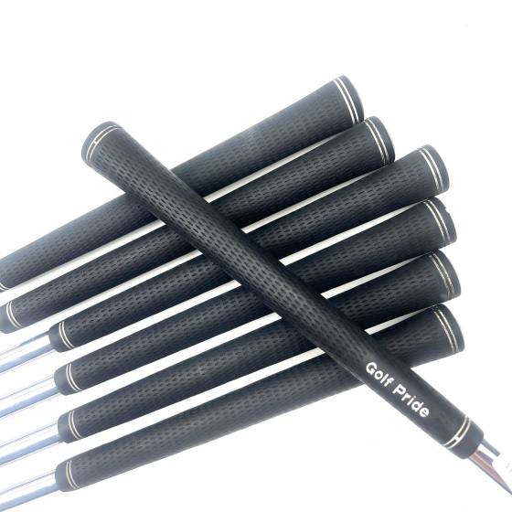 Callaway Apex CF16 Irons / 4-PW / XP95 S300 Stiff Flex